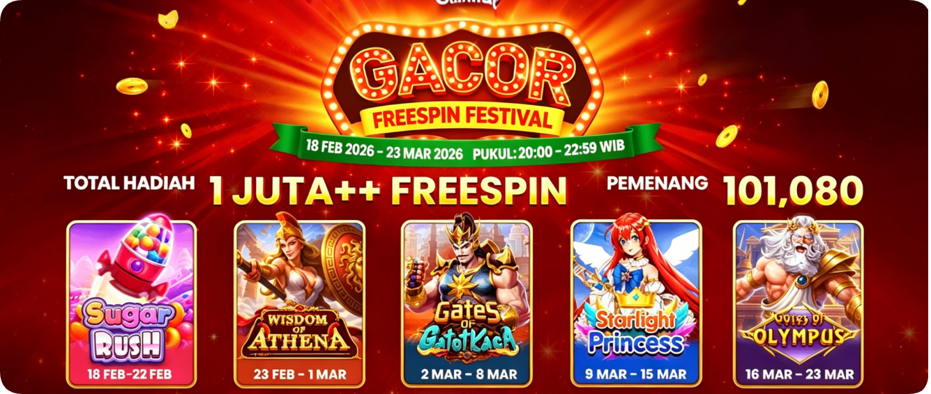 Login idnslot Sekarang Bonus Melimpah
